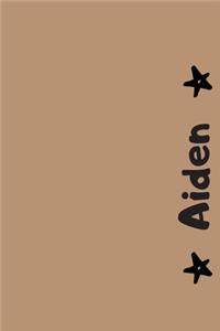 Aiden
