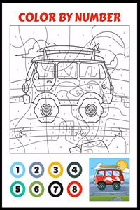 Color by Number