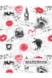Sketchbook