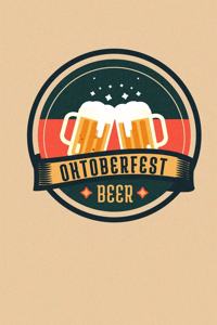 Oktoberfest Beer