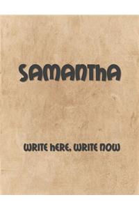 Samantha