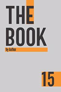 The Book 15