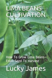 Lima Beans Cultivation