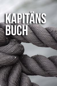 Kapitänsbuch