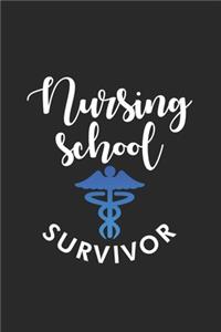 Nursing School Survivor