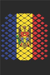 Moldavia Notebook