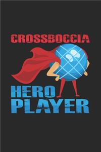 Crossboccia hero player