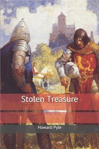 Stolen Treasure