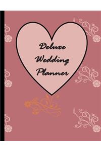 Deluxe Wedding Planner