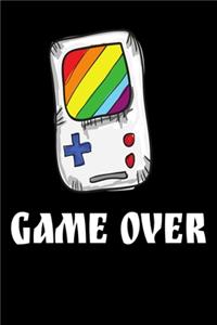 Game Over