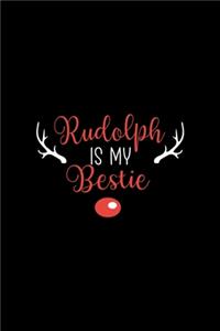 Rudolph Is My Bestie