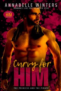 Curvy for Him