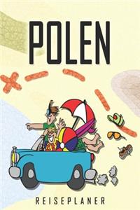 Polen Reiseplaner