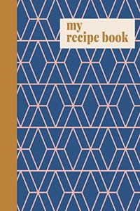 My Recipe Book