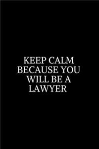 Keep Calm