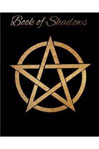 Book Of Shadows