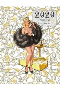2020 Planner & Task Manager