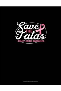 Save The TaTas Cancer Awareness