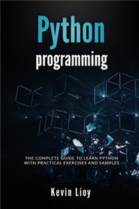 Python Programming