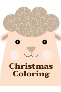 Christmas Coloring