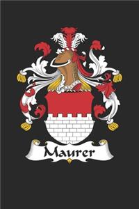 Maurer