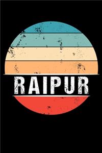 Raipur