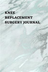 Knee Replacement Surgery Journal