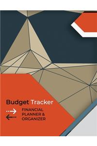 Budget Tracker