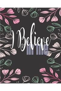 I Believe In Me