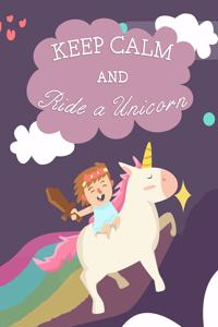 Unicorn Kids