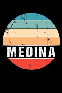 Medina