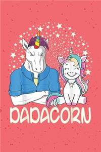 Dadacorn