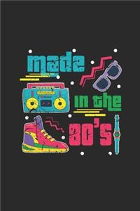 Made In The 80's