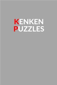 Kenken Puzzles