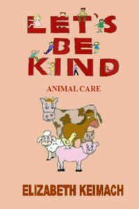 Let's be Kind,