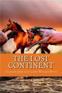 The Lost Continent