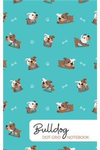 Bulldog Dot Grid