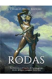 Rodas