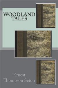 Woodland Tales