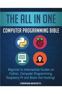 All in One Computer Programming Bible