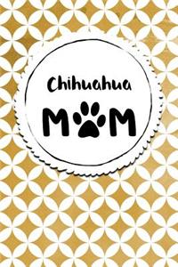 Chihuahua Mom