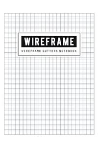 Wireframe Gutters Book