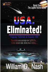 USA: Eliminated!