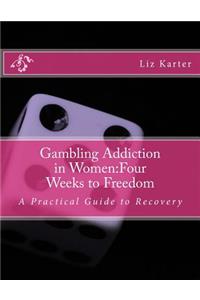 Gambling Addiction in Women