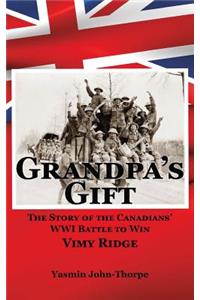 Grandpa's Gift