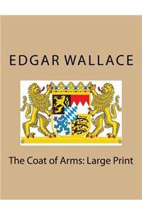 The Coat of Arms