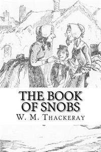 The Book of Snobs