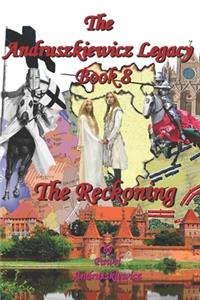 The Andruszkiewicz Legacy Book 8