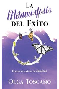 La Metamorfosis del Exito