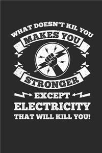 Electricians Notebook